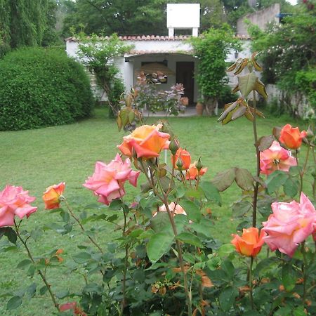 La Casa De Almirall Santa Rosa de Calamuchita Ngoại thất bức ảnh