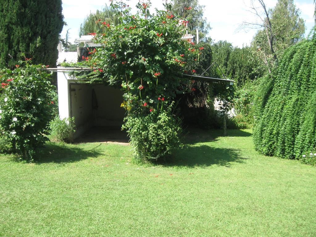 La Casa De Almirall Santa Rosa de Calamuchita Ngoại thất bức ảnh